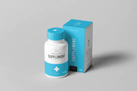 Download Supplement Jar Box Mock Up 9 By Yogurt86 On Envato Elements
