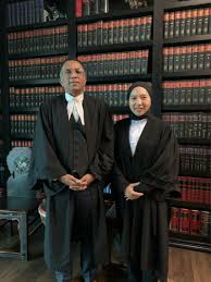 On 16th november 2018, she was admitted and enrolled to the high court of malaya as an advocate & solicitor. Amelia Maisara Zainal Abidin Wilayah Persekutuan Kuala Lumpur Malaysia Profil Profesional Linkedin