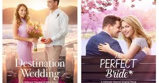 Watch destination wedding 2018 online free and download destination wedding free online. Its A Wonderful Movie Your Guide To Family And Christmas Movies On Tv Which Hallmark June Wedding Movie Did You Like Best Yourtake