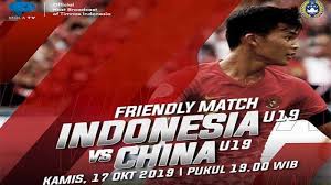 Here you can compare military power of countries. Streaming Mola Tv Live Indonesia Vs China Malam Ini Timnas U19 Indonesia Harap Agresivitas China Tribun Pontianak