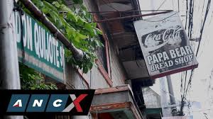 Marketman Joel Binamira Discovers Old Style Pan De Sal In The Heart Of Manila Ancx Youtube Manila Old Fashioned In The Heart