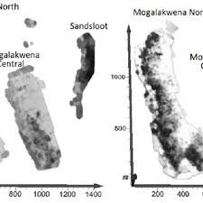 Pdf A Geometallurgical Approach At Anglo American Platinum S Mogalakwena Operation