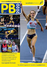 She competed in the 1500 metres at the 2016 world indoor championships.in addition, she won the silver medal at the 2015 summer universiade. Pb Magazine Issue 1 2020 By Scottishathletics Issuu