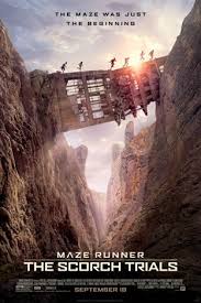 Resultado de imagem para Maze Runner