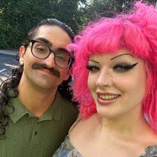 Hundred Acres Manor Haunted House