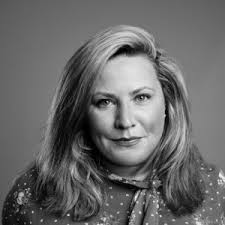 Big Red CEO Bridget Cleary exits