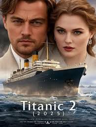 🎬 Titanic 2 (2025) – Official Trailer | Leonardo DiCaprio, Kate Winslet.  Watch more : https://actionmovie.newstodaytv24.com/?p=3442 Titanic 2 (2025)  brings an epic continuation to the legendary saga, with Leonardo DiCaprio  and Kate