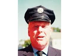 John Duffill Obituary (1937