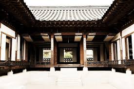 Republic Of Korea Traditional Architecture Architecture Interior Architecture Design