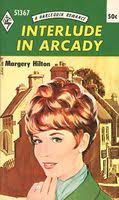 Margery Hilton Book List