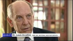 DAMAGING AND DANGEROUS CUTS ARE UNDERWAY AND, FROM ALL INDICATIONS, JUST  BEGINNING WITHIN OUR NATIONAL WEATHER SERVICE (Link to the report below)  LAST NIGHT