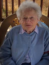 Margaret "Peg" Ball Obituary January 25, 2021