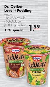 We're here to chat all things baking, from total triumphs to the odd 'oops!' Dr Oetker Love It Pudding 400g Becher Angebot Bei Handelshof