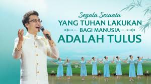 Saat artikel ini dibuat sebenarnya sudah ada kumpulan lirik lagu rohani kristen terbaru pujian dan penyembahan. Lagu Rohani Kristen Terbaru 2019 Segala Sesuatu Yang Tuhan Lakukan Bagi Manusia Adalah Tulus