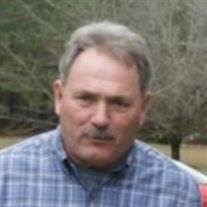 Steven Alden Davis Obituary