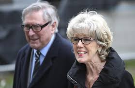 Sue nicholls is an actor. Everything You Need To Know About Actress Sue Nicholls Aka Audrey Roberts Leisure Yours