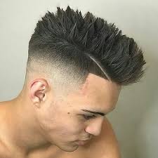 Between the different top men's fade haircuts and the hairstyles that look good with a fade, you'll find everything you need to know before your next visit to the barbershop! 35 Best Men S Fade Haircuts The Different Types Of Fades 2021