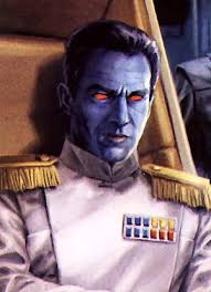 Thrawn