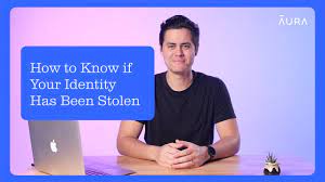 How To Know (And Check) If Your Identity Has Been Stolen | Aura