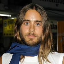 (also, having the face of an angel.) from long ombre locks to his current neon pink hair, leto's choices have jared leto is a master of juxtaposition, as seen in his face and hair combo here—the wildness of his beard works wonders with the perfect styling of. The Jared Leto Haircut Men S Hairstyles Haircuts 2021