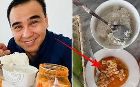 Đại gia Quận 7" Quyền Linh ở villa 21 tỷ nhưng bữa cơm nhà phải có món bình  dân này, anh khẳng định: Nó ngon gần chết!