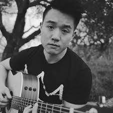 Jordan Chin Music