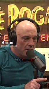 Joe Rogan Podcast News's Video