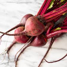 The skin of an eggplant is full of antioxidants, potassium and magnesium. How To Cook Beets
