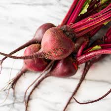 Use a sharp knife and peel. How To Cook Beets