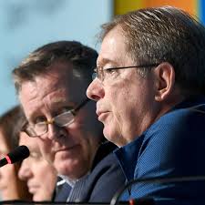 USOC can't just look ahead to better sex abuse prevention. It must face its  failures.