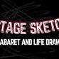 Stage Sketch event image