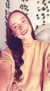 Carly Delaney's Instagram, Twitter & Facebook