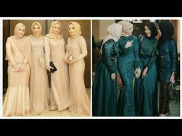 Baju kondangan dengan model dress yang satu memang tak pernha gagal membuat tampilan lebih elegan. 30 Gambar Model Baju Pesta 2020 Fashion Modern Dan Terbaru 2021