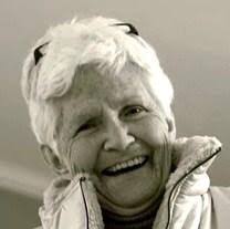 Mary Piersall Obituary (1927