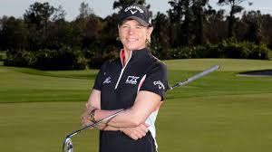 Laying low came naturally to annika sörenstam, the swedish athlete who in an ongoing partnership with rolex, we explore sörenstam's journey along with those of other exceptional women.from elle. Annika Sorenstam Elected President Of International Golf Federation Replacing Peter Dawson Golf Channel