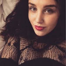 Rebecca Rummel's Instagram, Twitter & Facebook