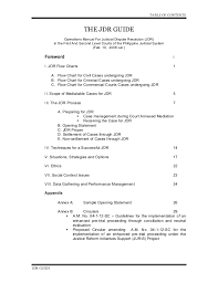 Court Case Chart Civil Procedure Flow Chart Pdf Civil