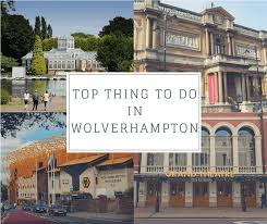 Wolves, sociedad agree willian jose loan. Top Things To Do In Wolverhampton