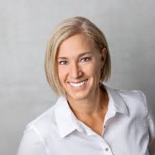 Leigh-Ann Stewart, CRSP