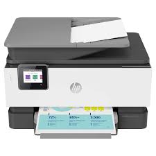 I'm also new to ubuntu,so i have no idea how to fiddle around with advanced settings. Hp Officejet Pro 9018 All In One Print Scan Copy Fax