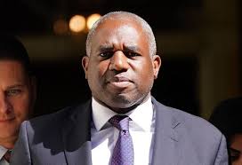 How David Lammy went from human rights lawyer to genocide apologist