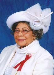 Ideria Maxie-Thompson Obituary