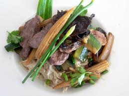 Recette De Magret De Canard Aux Legumes Chinois Recette Legumes Chinois Magret De Canard Cuisine Asiatique