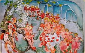 Error 404 Not Found Art Zelda Fitzgerald Art Prints