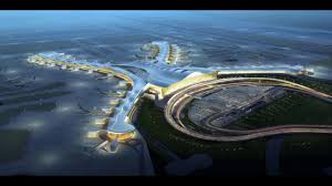 Schiphol also earned top honors for best airport in europe and best airport in western europe. Top 10 Most Beautiful Airports In The World 2019 Youtube