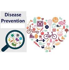 Disease Prevention: Protecting Your Health