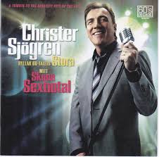 Christer sjögren sjunger sinatra is a 2014 christer sjögren album of frank sinatra songs. Christer Sjogren Mitt Skona Sextiotal Veroffentlichungen Discogs