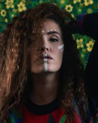 Let the Art Be the Storm. Let the Love Be the Shelter.