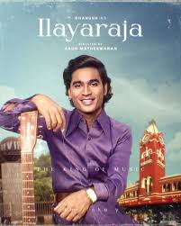 Ilaiyaraaja Biopic starring #Dhanush likely to be Co-Produced by AGS  entertainment along with ConnekktMedia 🎬🤝 Pre production in progress for  the film !!
