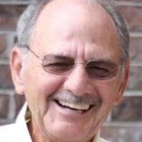 John Ralph Winstead Obituary